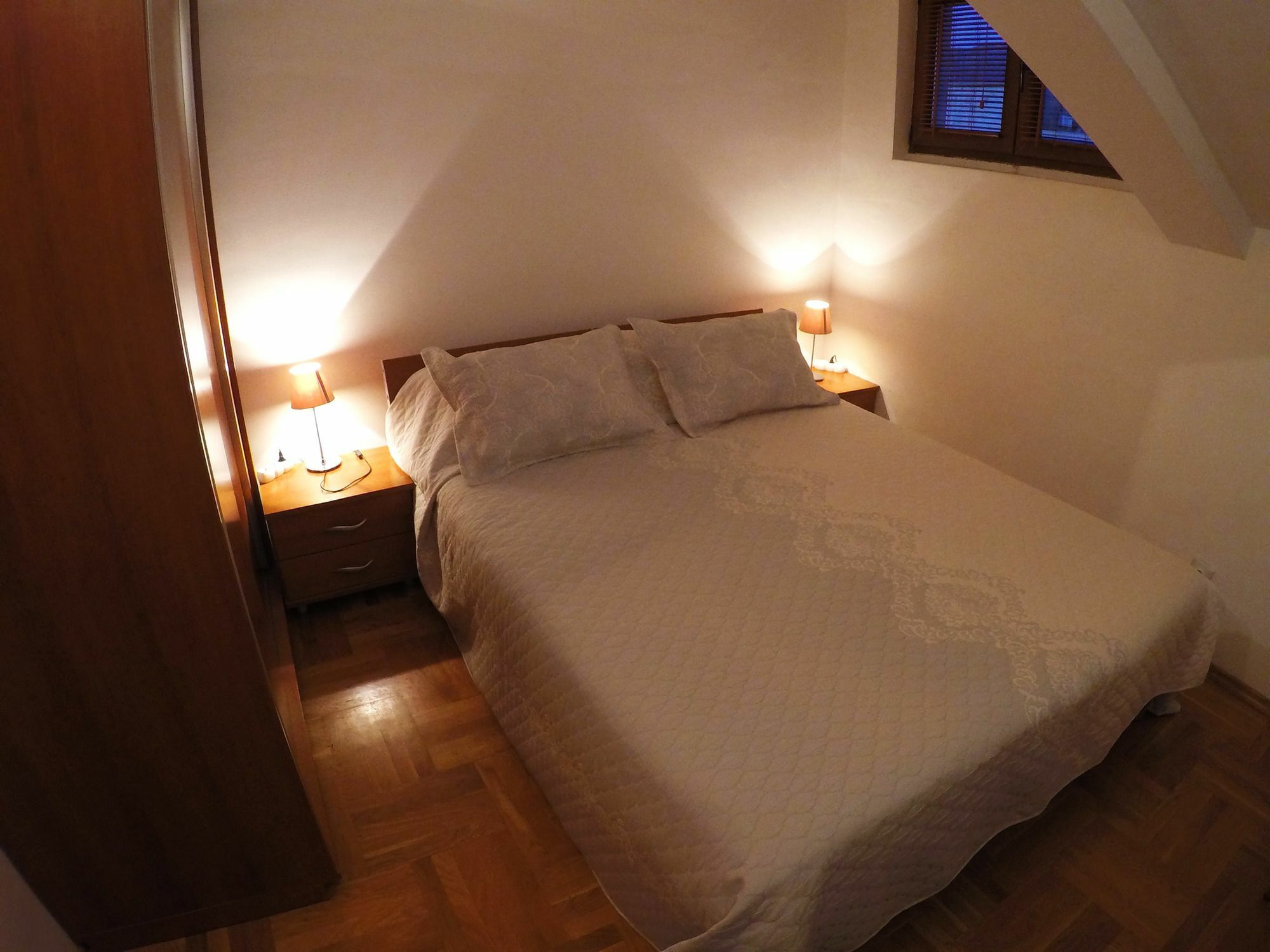 Apartments Aleksic Old Town Budva Exterior foto